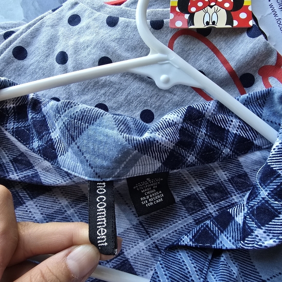 No Comment Women Dress - Picture 5 of 5